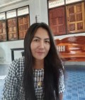 Rencontre Femme Thaïlande à มหาสารคาม : Su, 37 ans